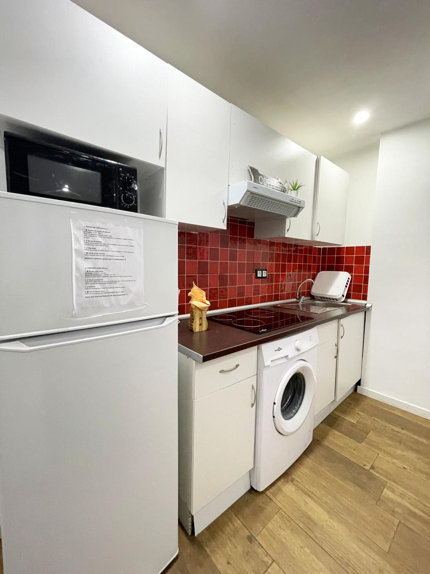 3bedrooms Madrid